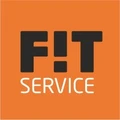 FIT SERVICE logo