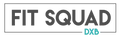 Fit Squad DXB logo