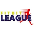 Fitbit League logo