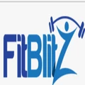 FitBlitz logo