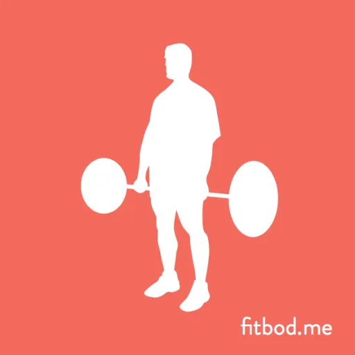 Fitbod logo