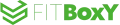 FitBOXY logo