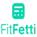 FitFetti logo