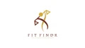 FitFindr logo