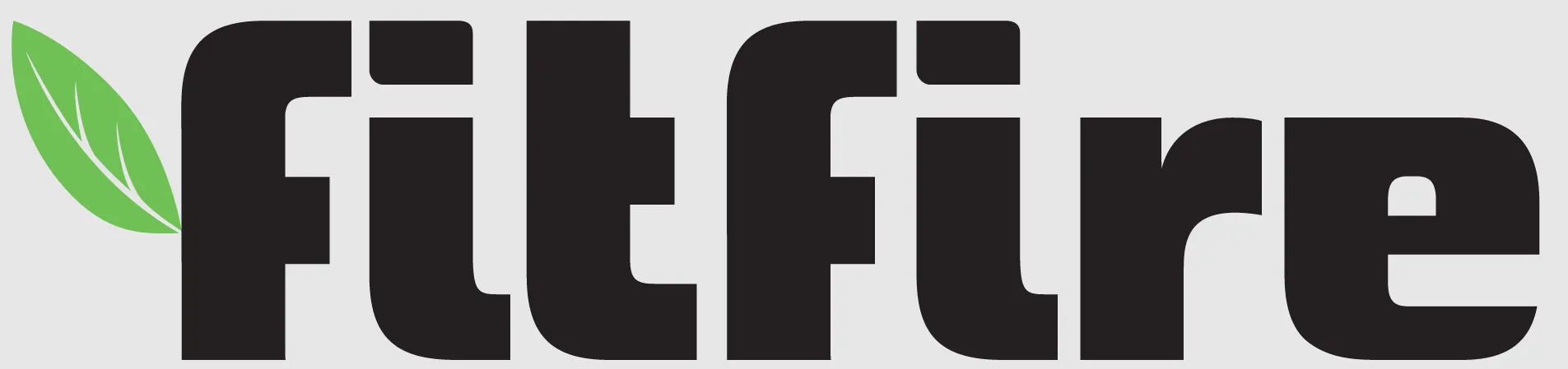 FitFire logo