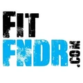FitFNDR logo