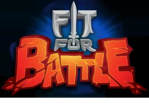 Fit for Battle logo