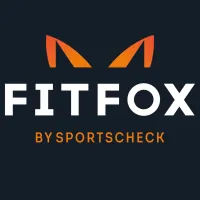 FitFox logo