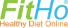 FitHo logo