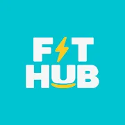 Fithub logo