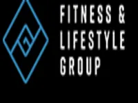 Fitness & Lifestyle Group logo