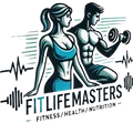 FitLife Masters logo