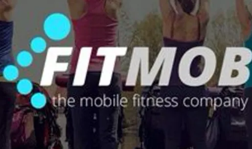 FitMob logo