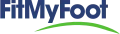 FitMyFoot logo