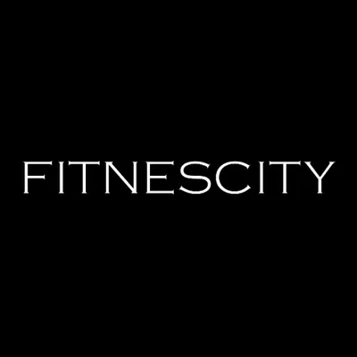 Fitnescity logo