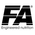 Fitness Authority logo