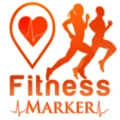 Fitness Marker logo