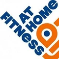 FitnessAtHome