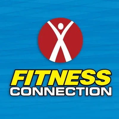 Fitness Connection logo