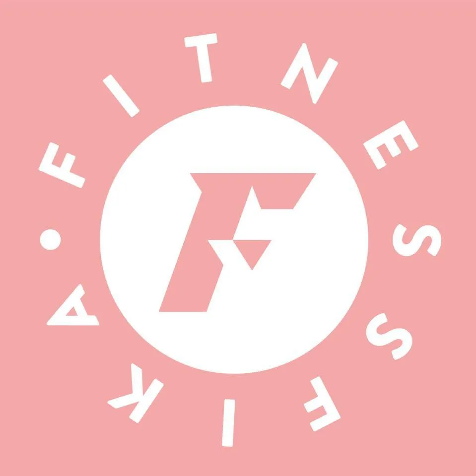 Fitnessfika logo