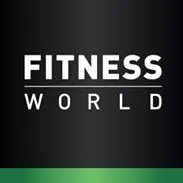 Fitness World logo