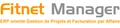 Fitnet Manager logo
