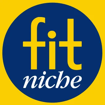 FITniche logo