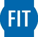 Fashion Institute of Technology logo