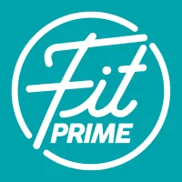 Fitprime logo