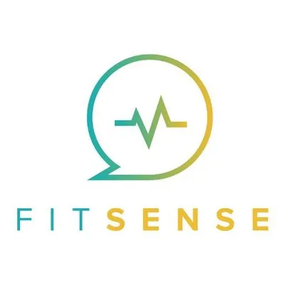 Fitsense logo
