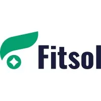 Fitsol logo