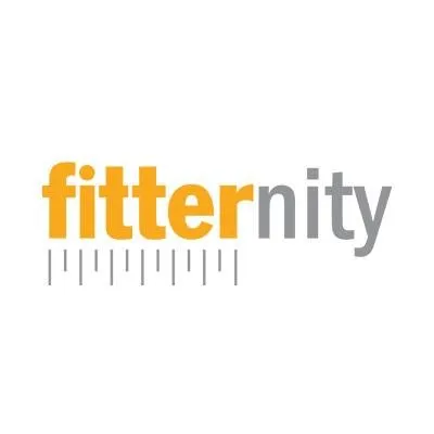 Fitternity logo