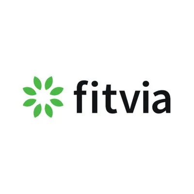 fitvia logo