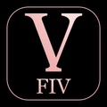 FIV Personal Driver logo