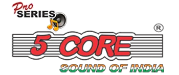 Five Core Electronics