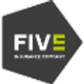 Five Insurance logo