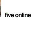Five Online