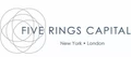 Five Rings Capital logo