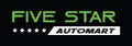 Five Star Automart logo