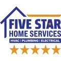 Five Star Home Services logo