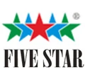 Five Star Textile Industries logo