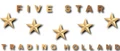 Five Star Trading Holland logo