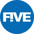 Five Systems Development logo