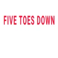 Five Toes Down logo