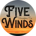 Five Winds Country Music Festival logo