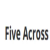 Five Across logo