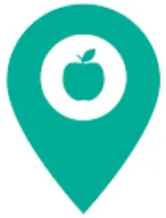 Five a Day logo