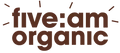 Fiveam logo