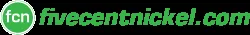 FiveCentNickel logo