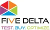 Five Delta logo
